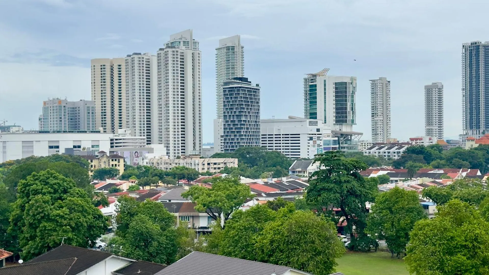 Pengo Homestay Georgetown 0*, George Town
