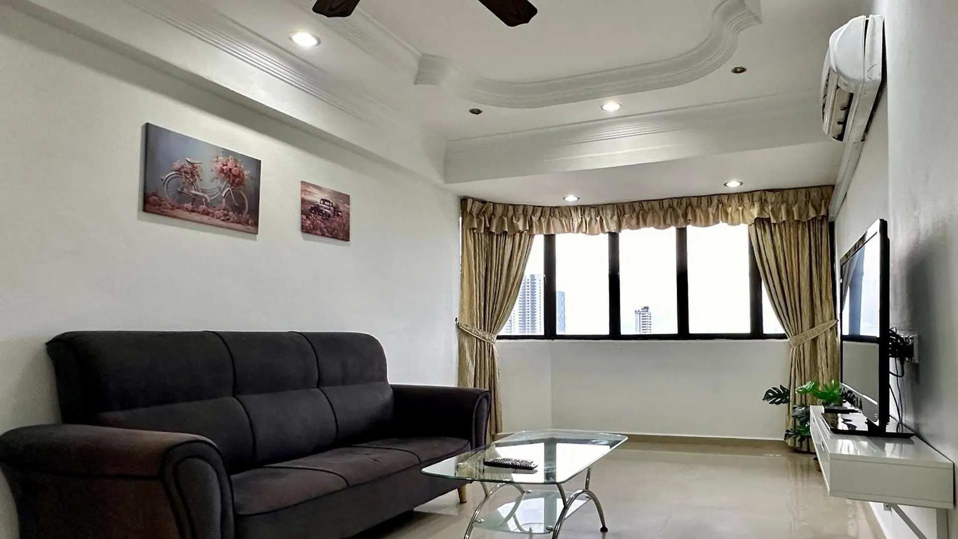 Pengo Homestay Georgetown