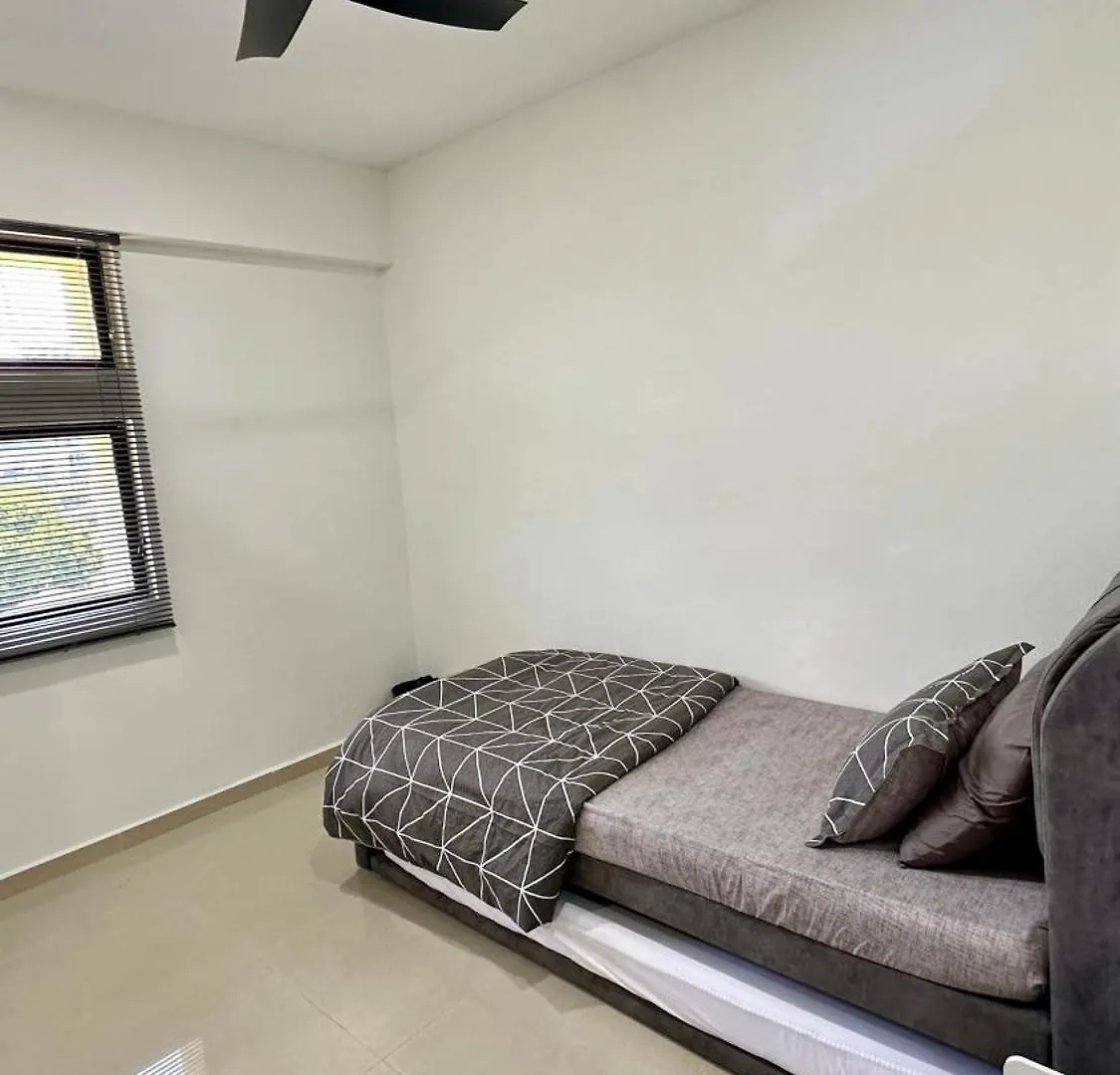 Pengo Homestay Georgetown Malaysia